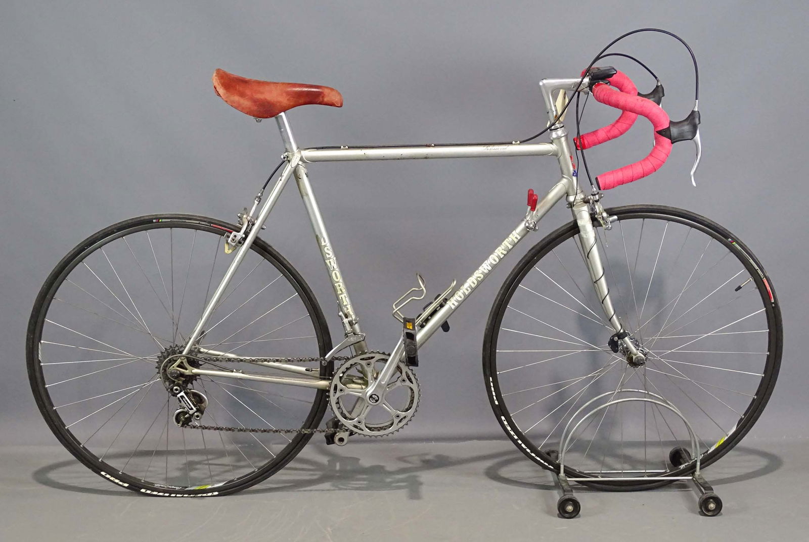 Holdsworth Light Weight Bicycle (1 of 13)