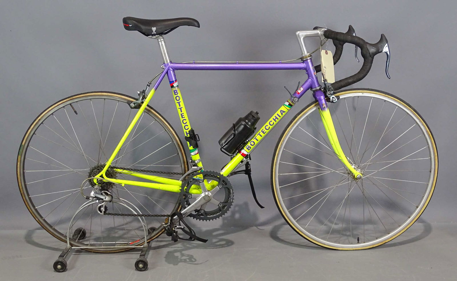 Bottecchia Greg Lemond Light Weight Bicycle (1 of 10)