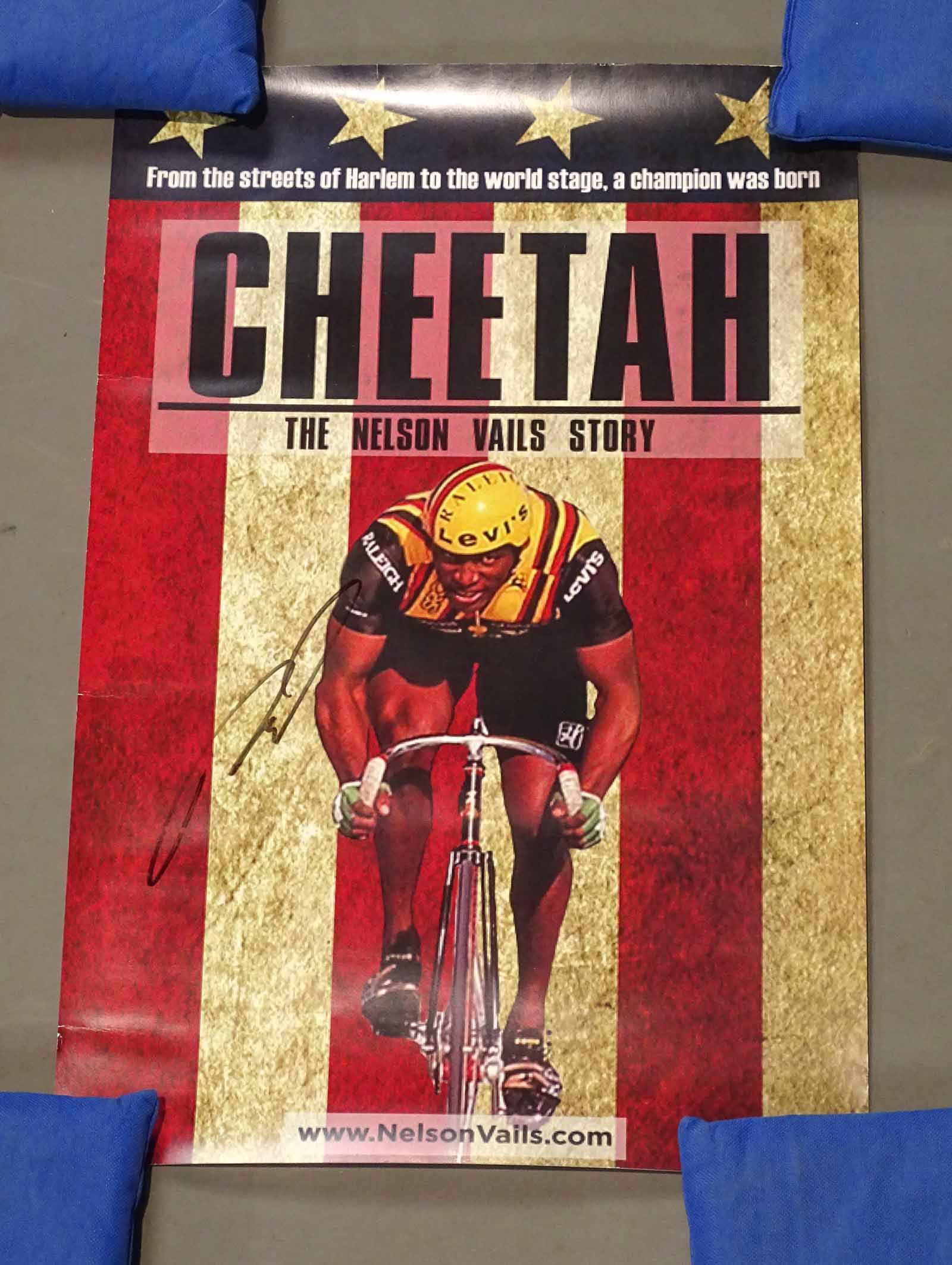 Richard Olken Archive (1 of 4)