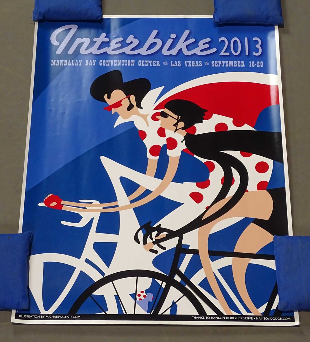 Richard Olken Archive (1 of 5)