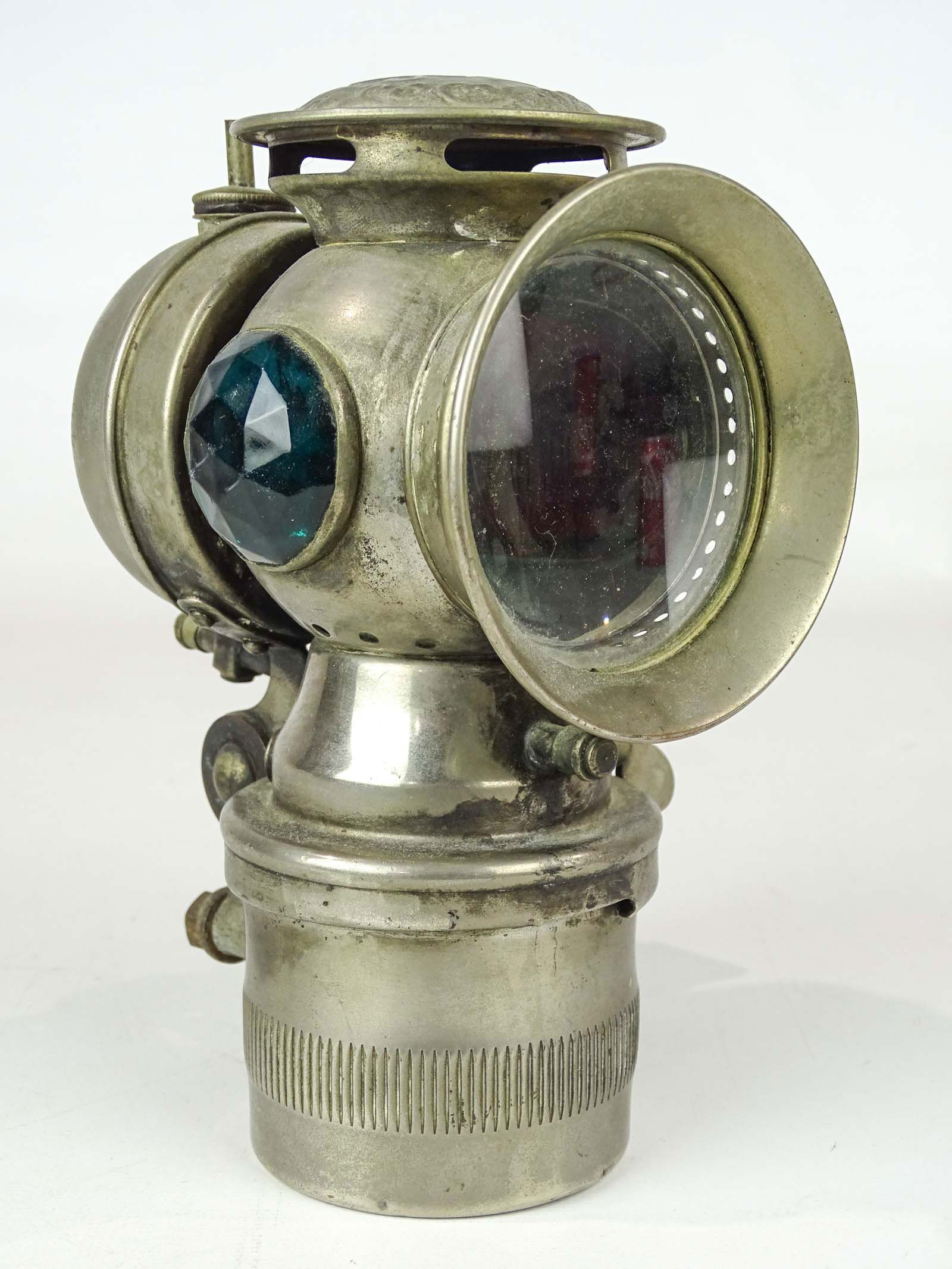 Bicycle Lamp (1 of 7)