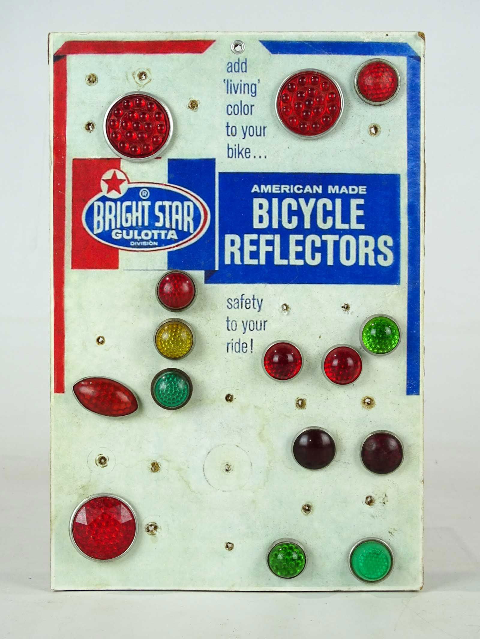 Gulotta Bicycle Reflectors (1 of 10)