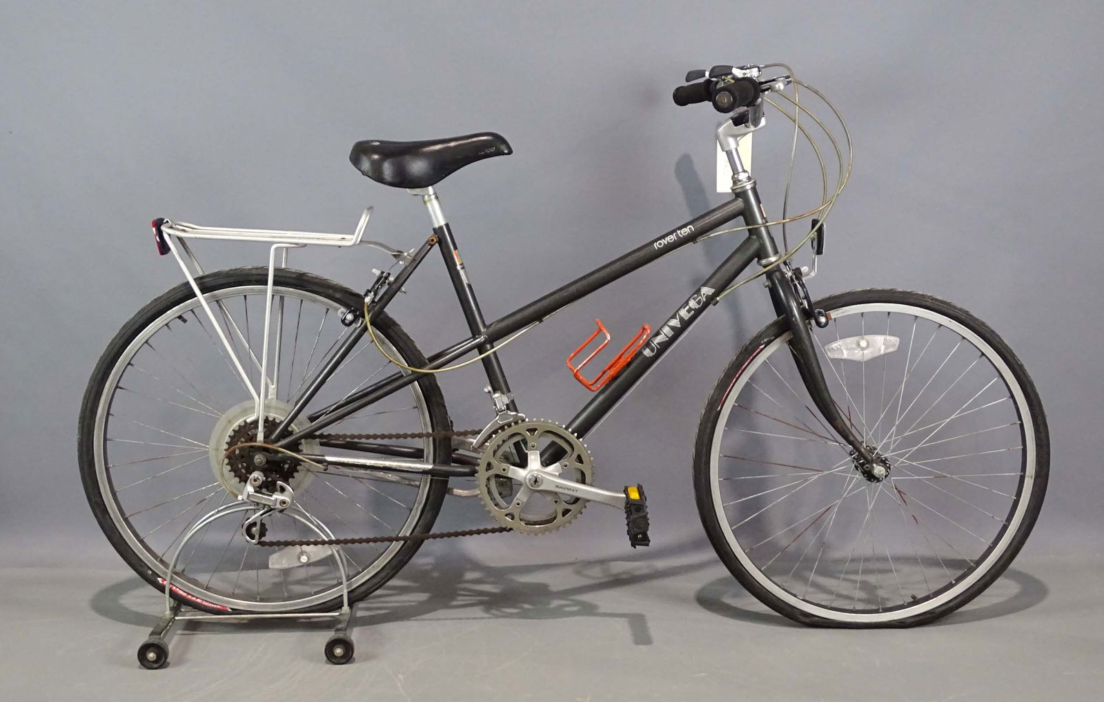 Univega Cruiser Bicycle (1 of 12)