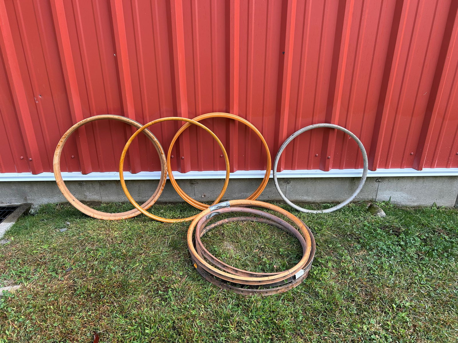 Bicycle Rims (1 of 1)
