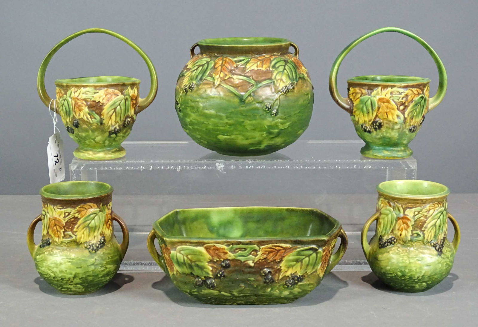 Roseville Lot (1 of 11)