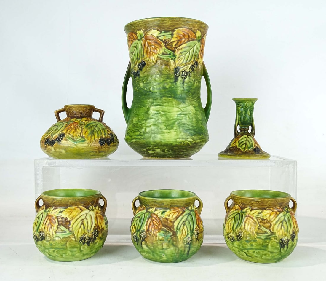 Roseville Lot (1 of 16)