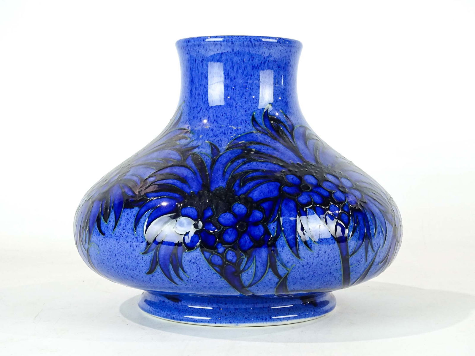 Moorcroft Vase (1 of 5)