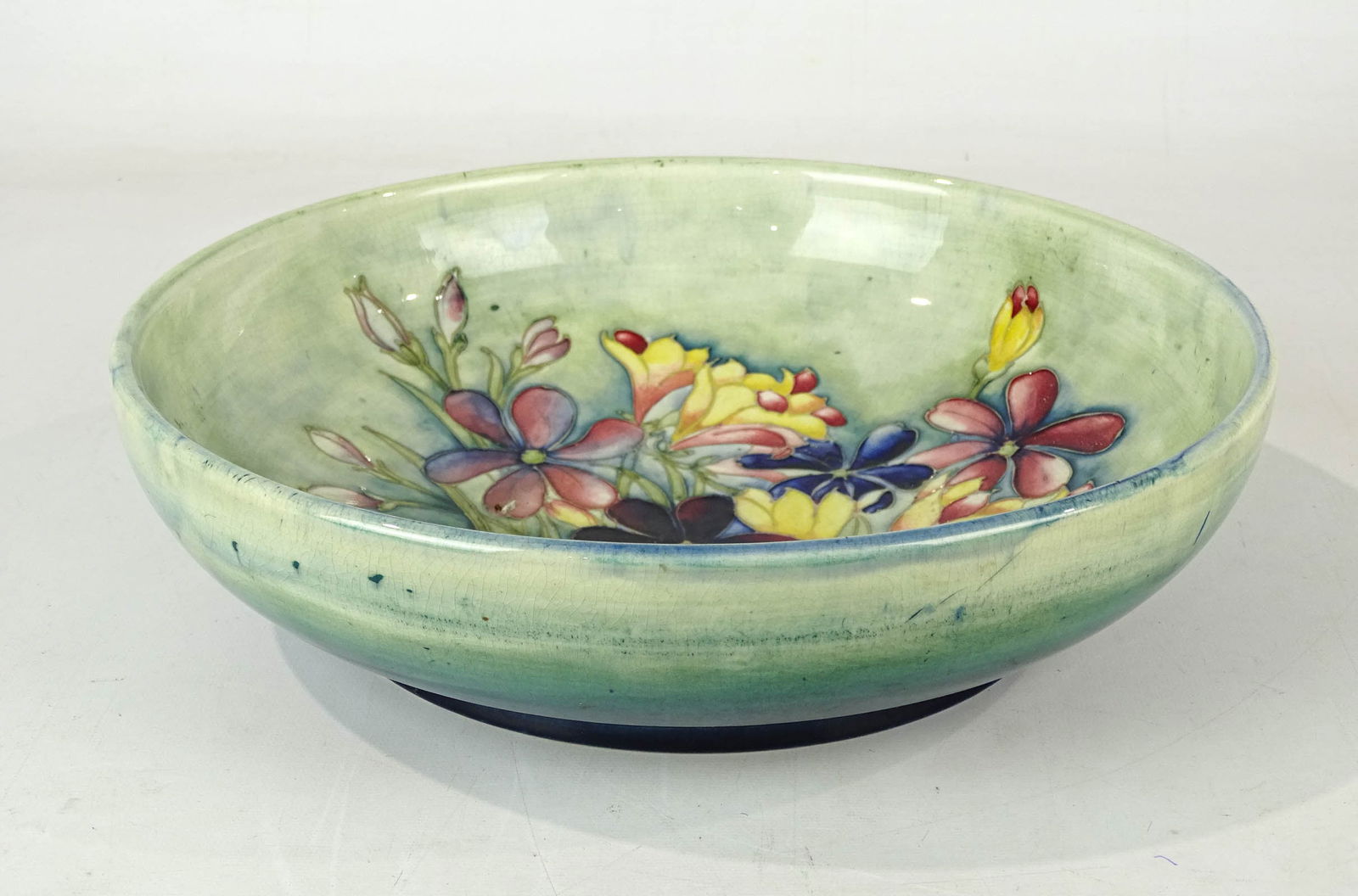 Moorcroft Bowl (1 of 5)
