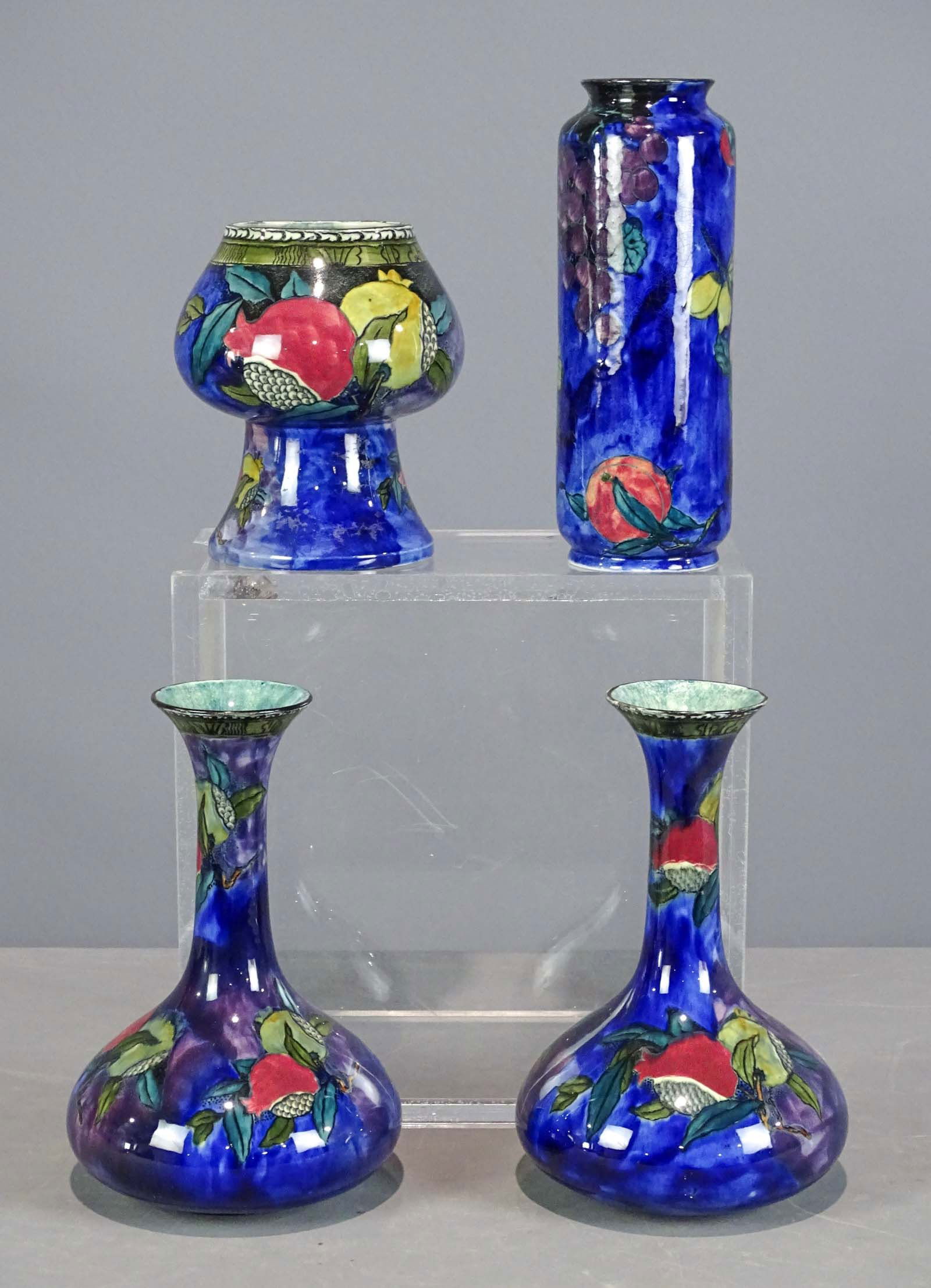 English Ceramics Lot (1 of 11)