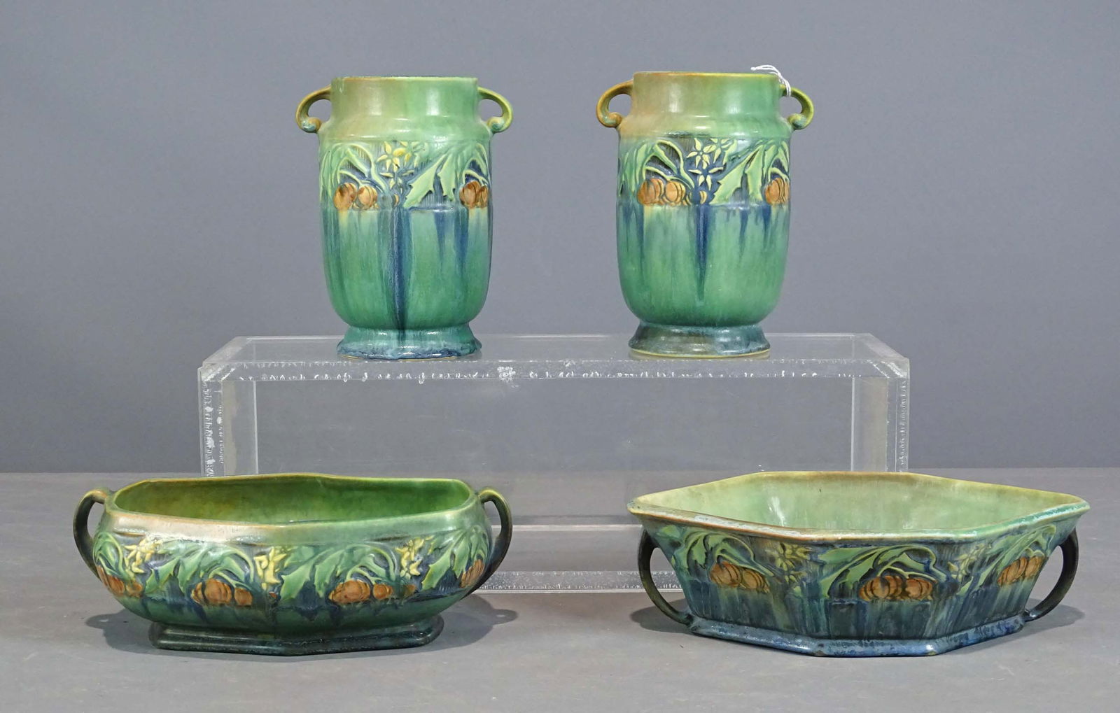 Roseville Lot (1 of 10)