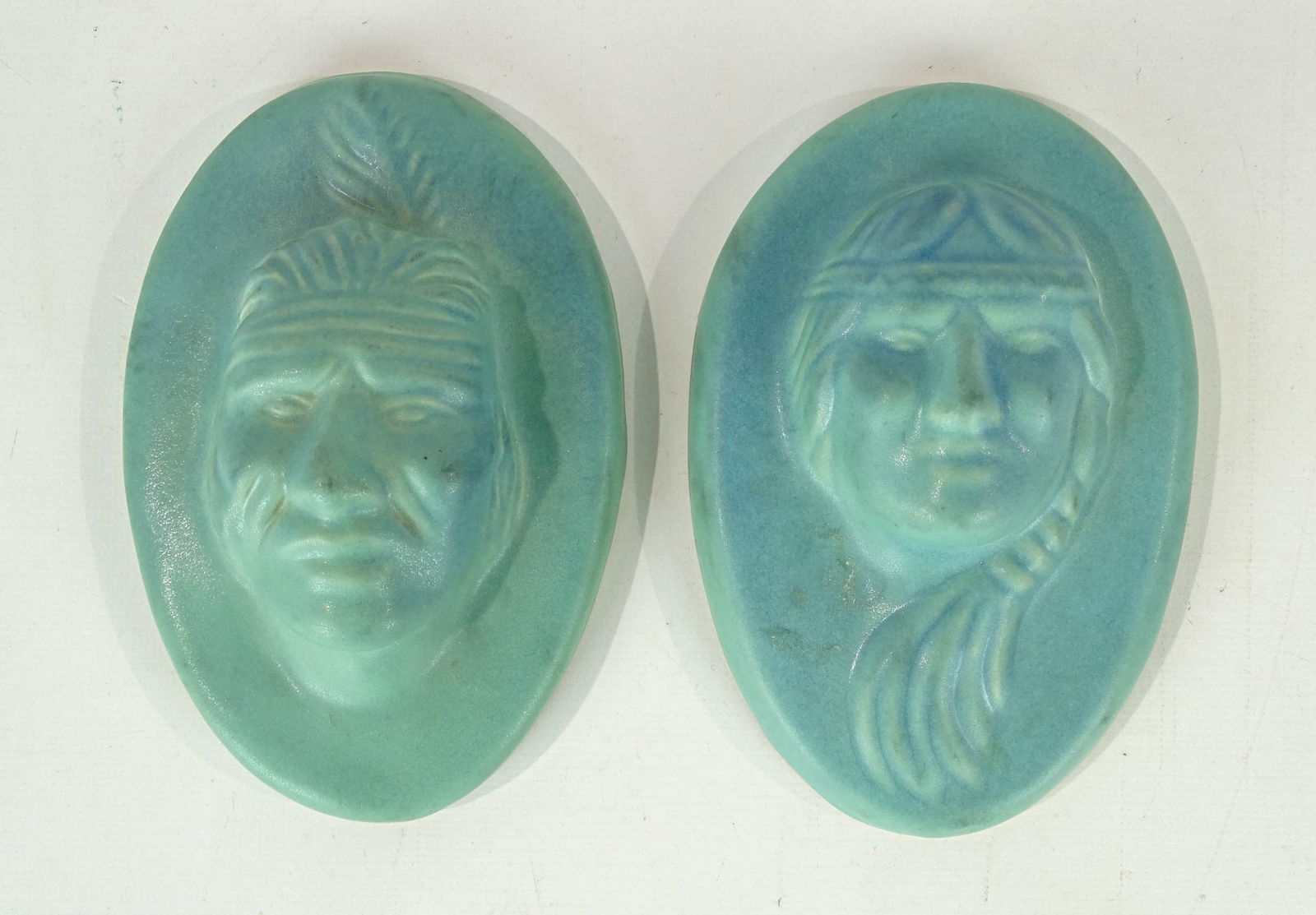 Van Briggle Lot (1 of 7)