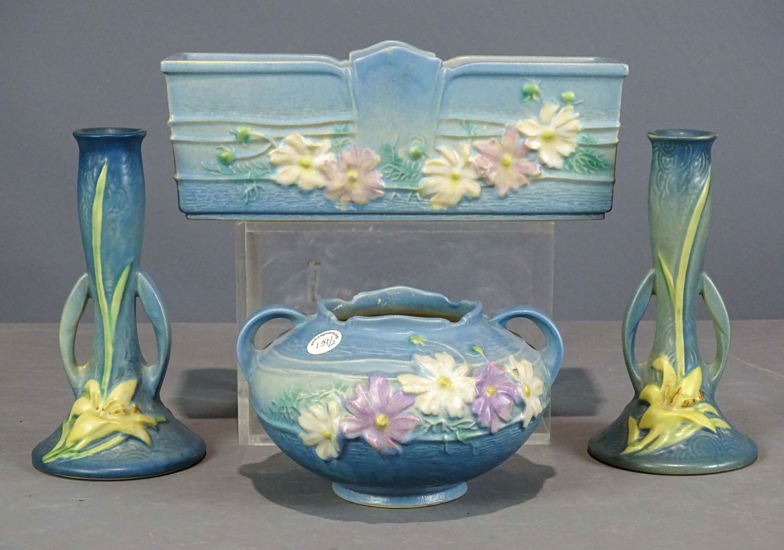 Roseville Lot (1 of 8)