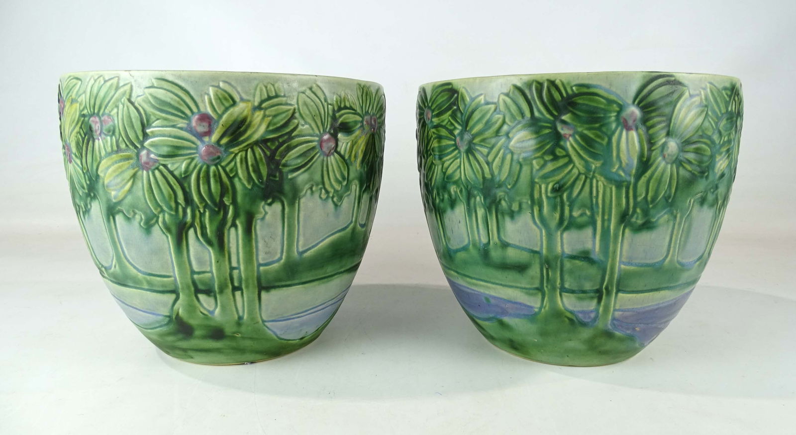 Roseville Planters (1 of 5)