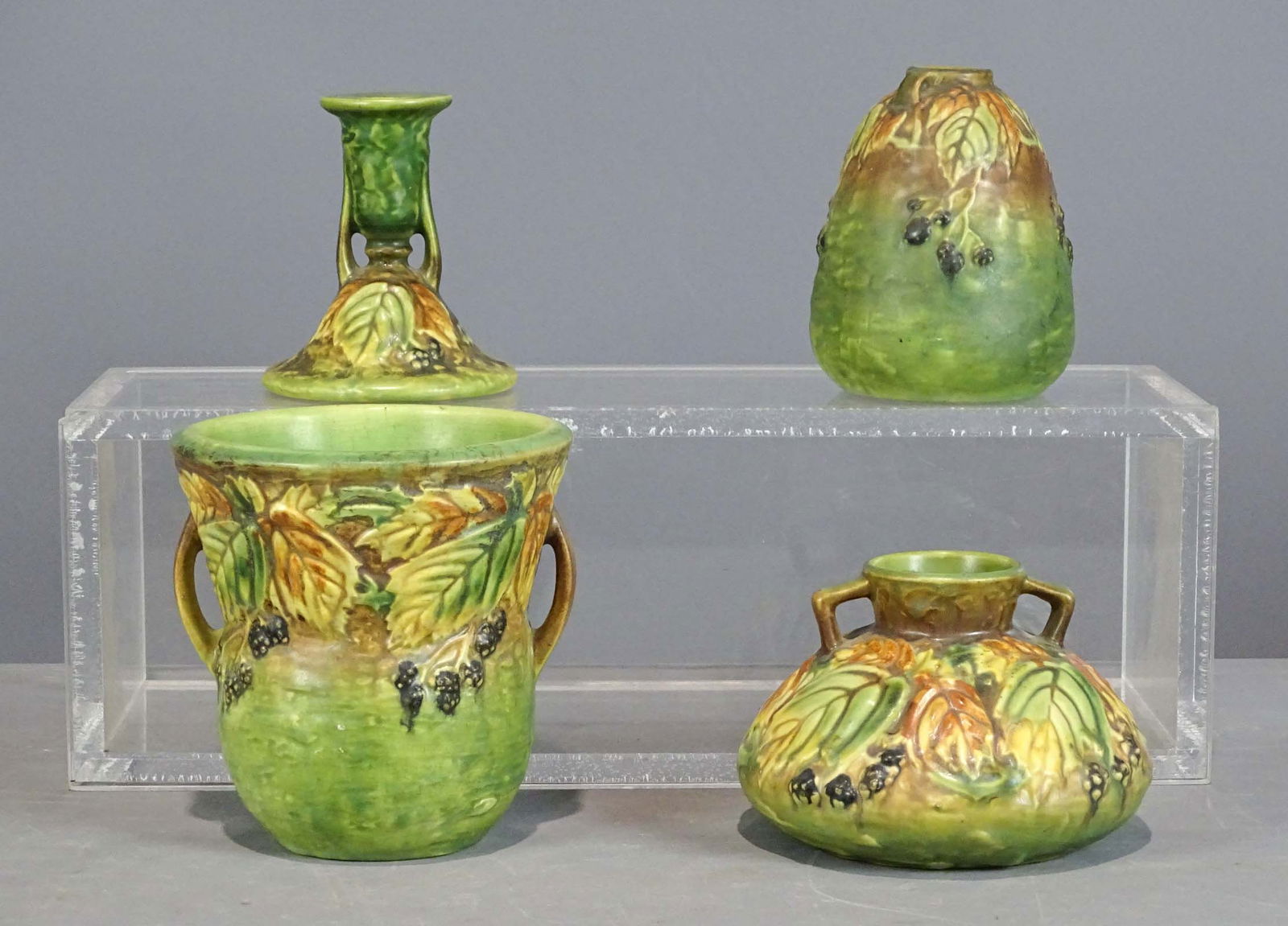 Roseville Lot (1 of 13)