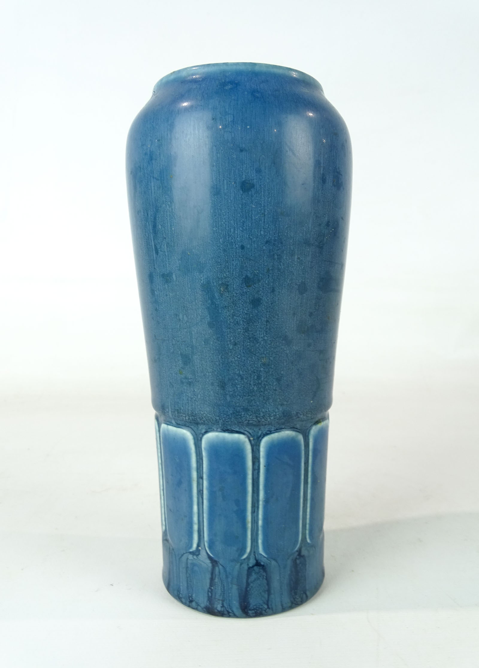 Rookwood Vase: Rookwood vase. 7 1/2" Ht.. Barbara Packer Collection. Good condition.