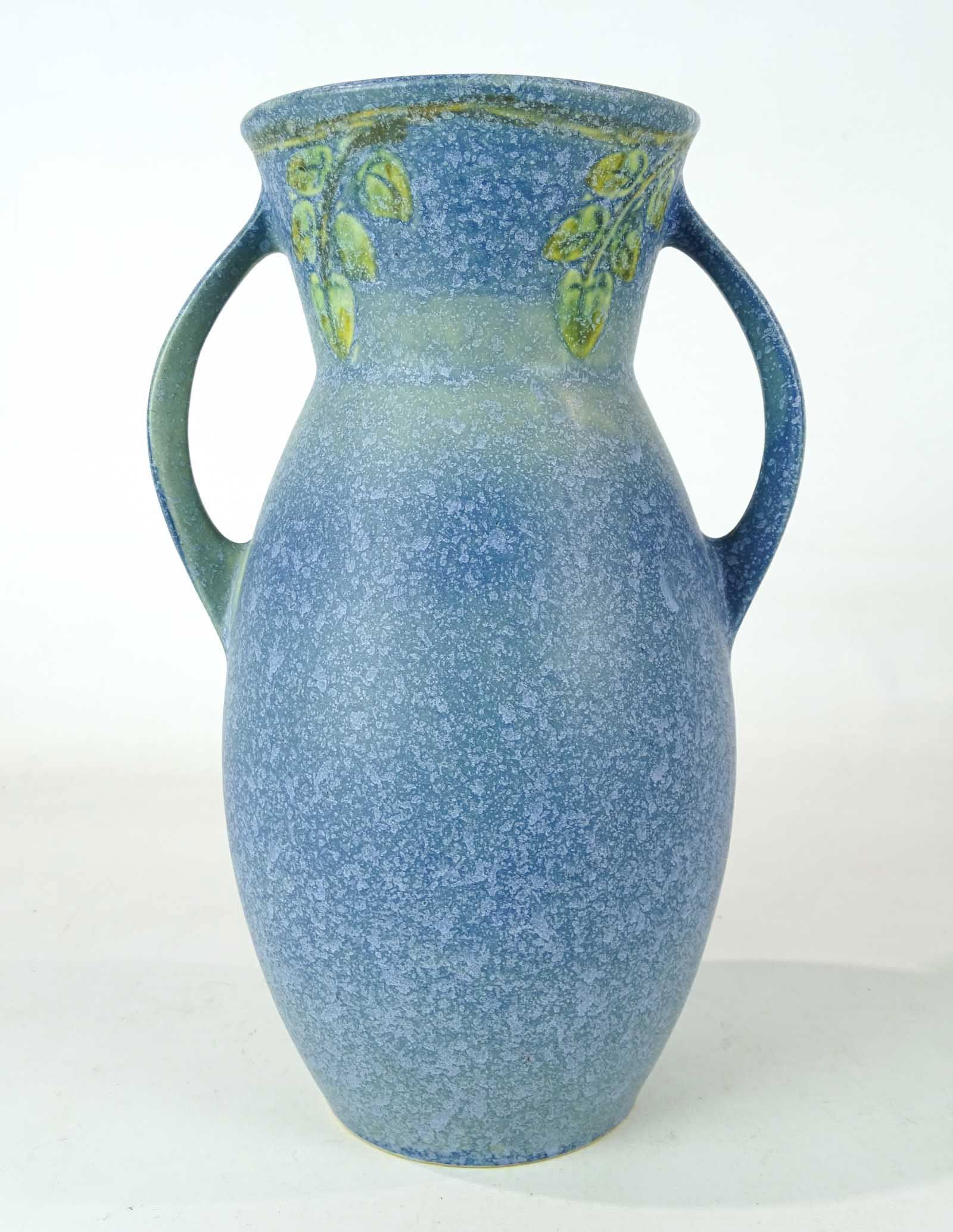 Roseville Vase (1 of 6)