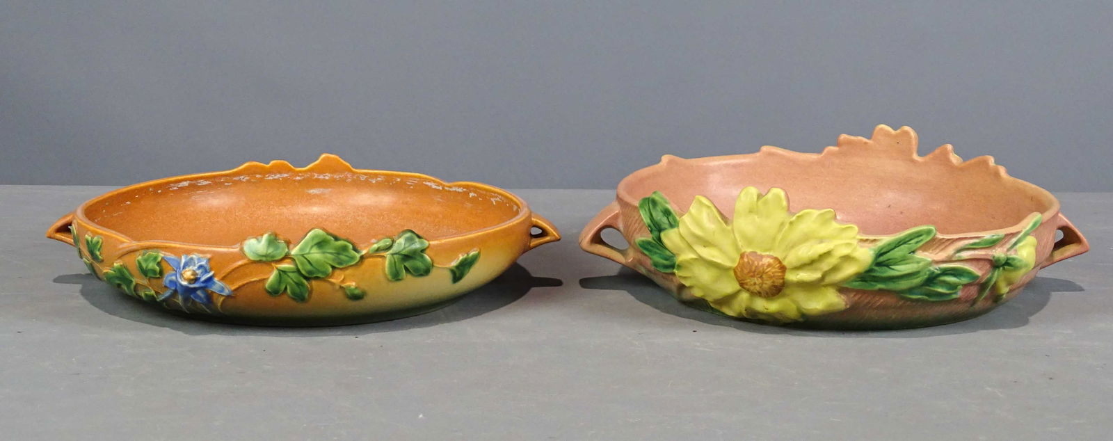 Roseville Planters (1 of 9)