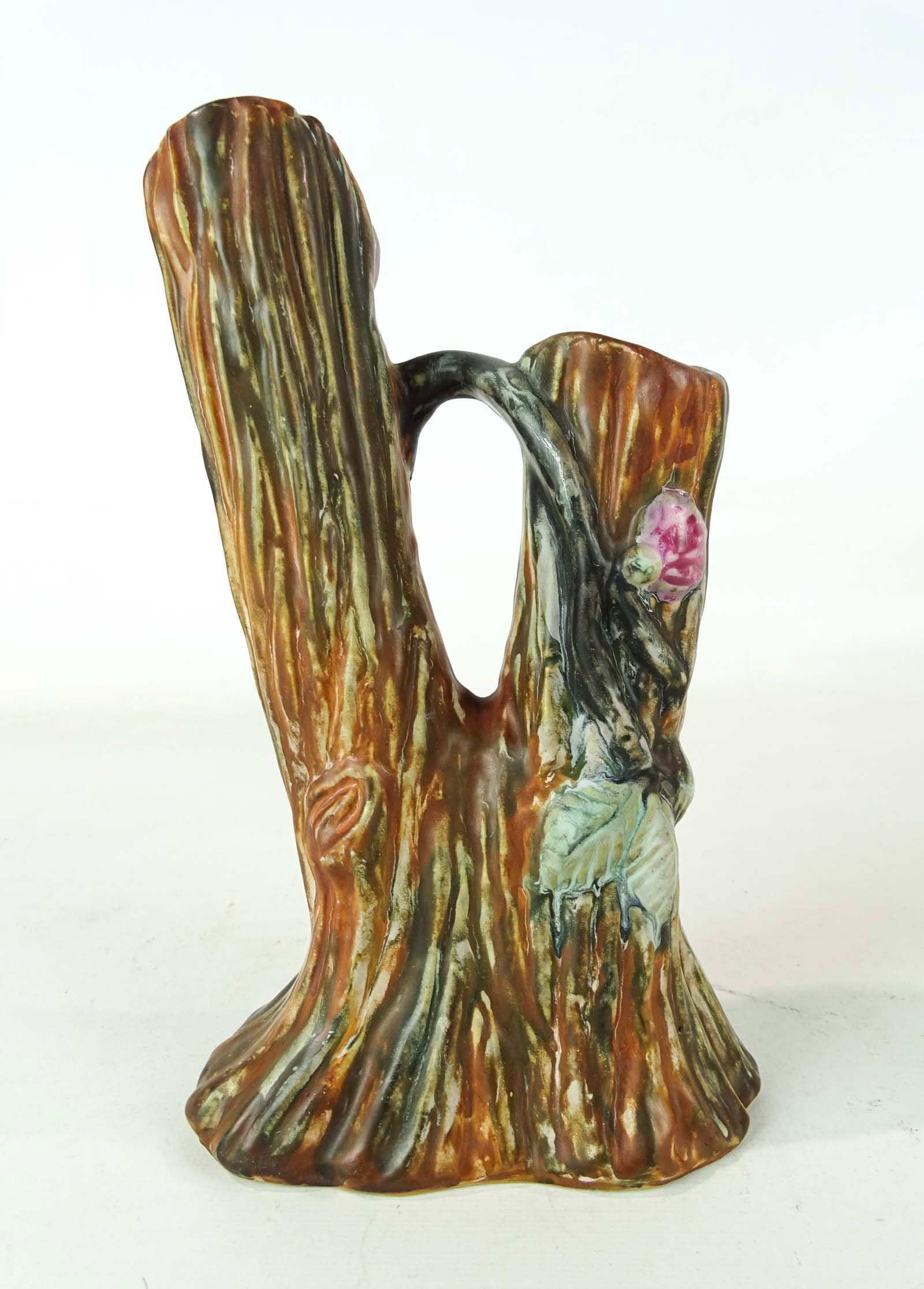 Weller Vase (1 of 5)