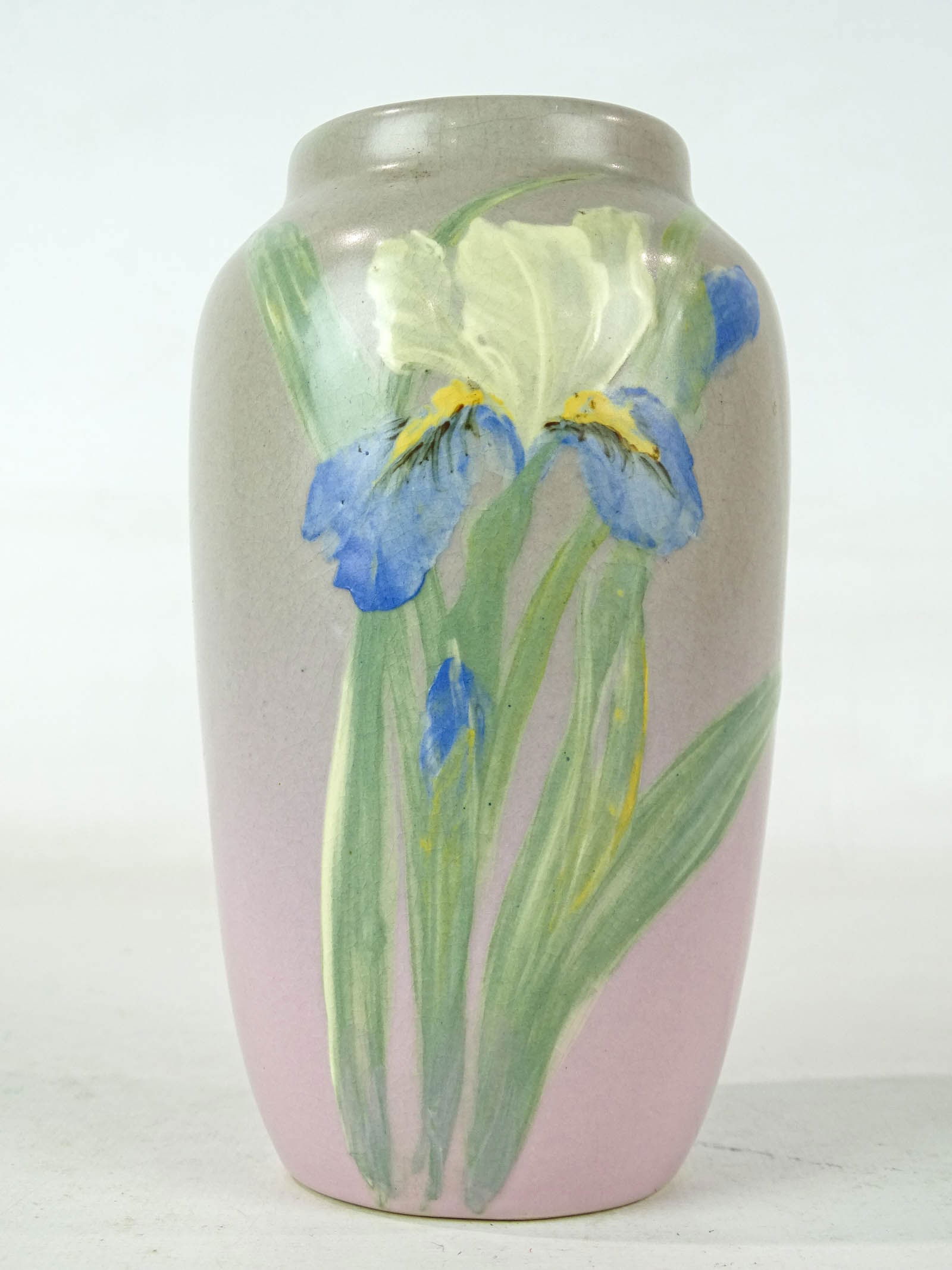 Weller Vase (1 of 5)