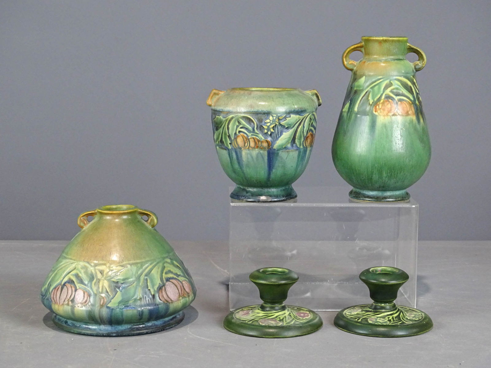 Roseville Lot (1 of 8)