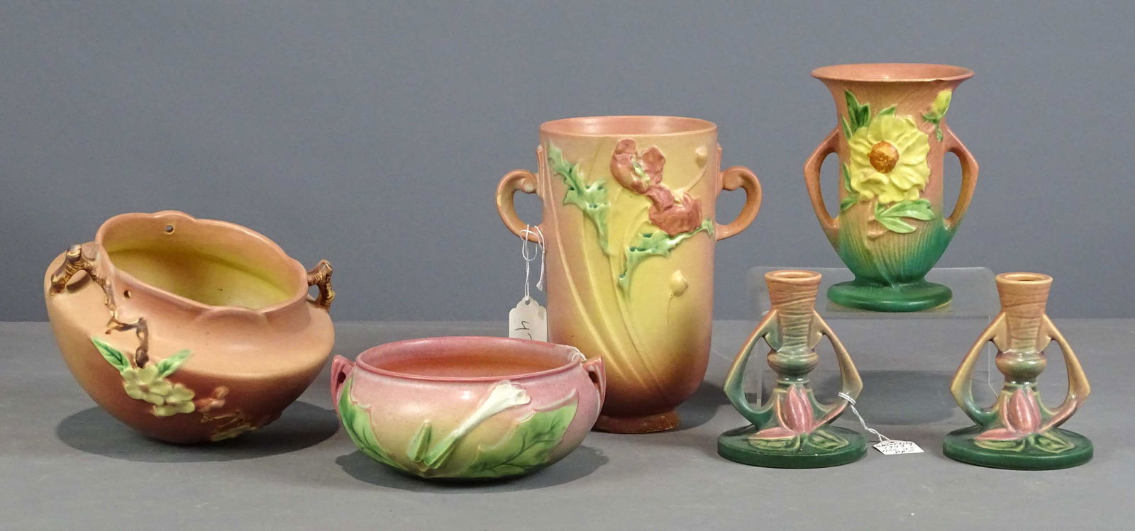 Roseville Lot (1 of 14)