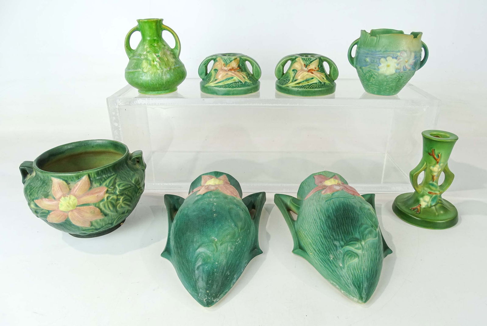 Roseville Lot (1 of 13)