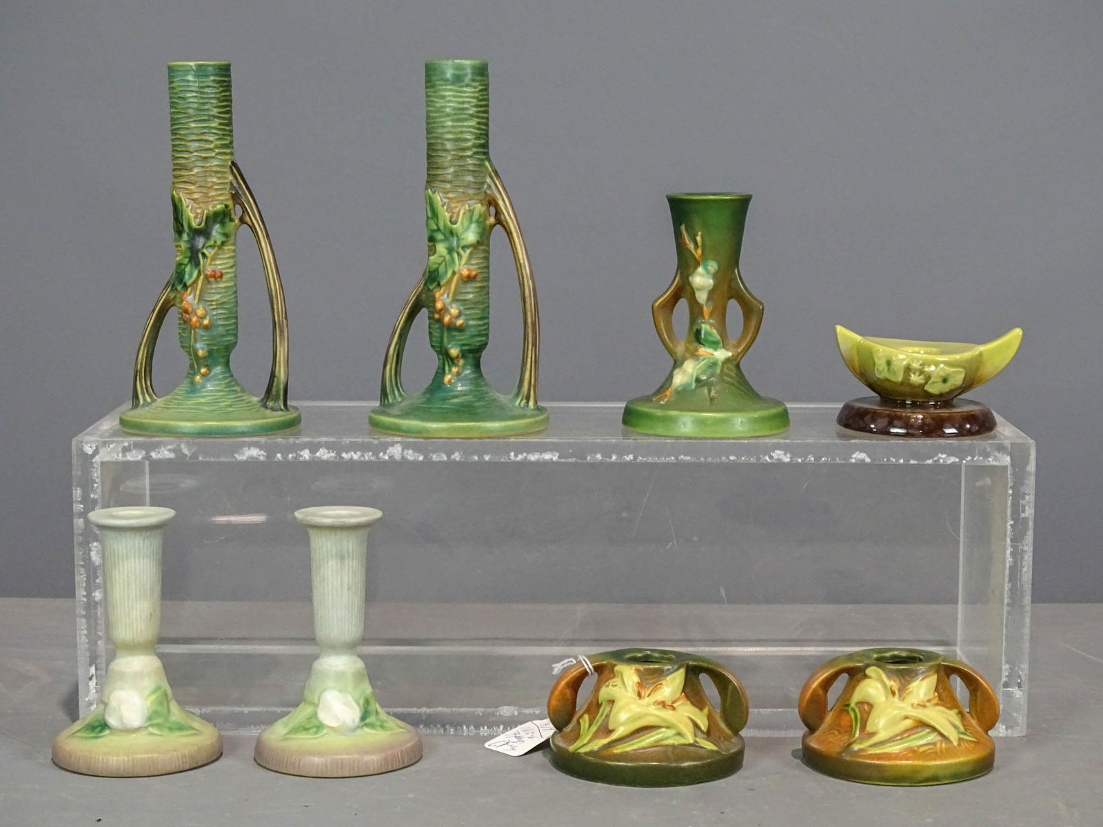 Roseville Lot (1 of 11)