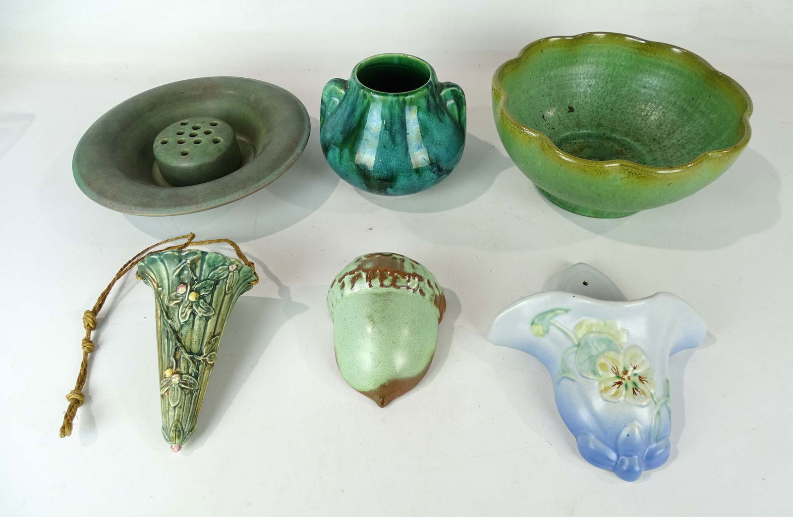 Weller & Misc. Lot (1 of 11)