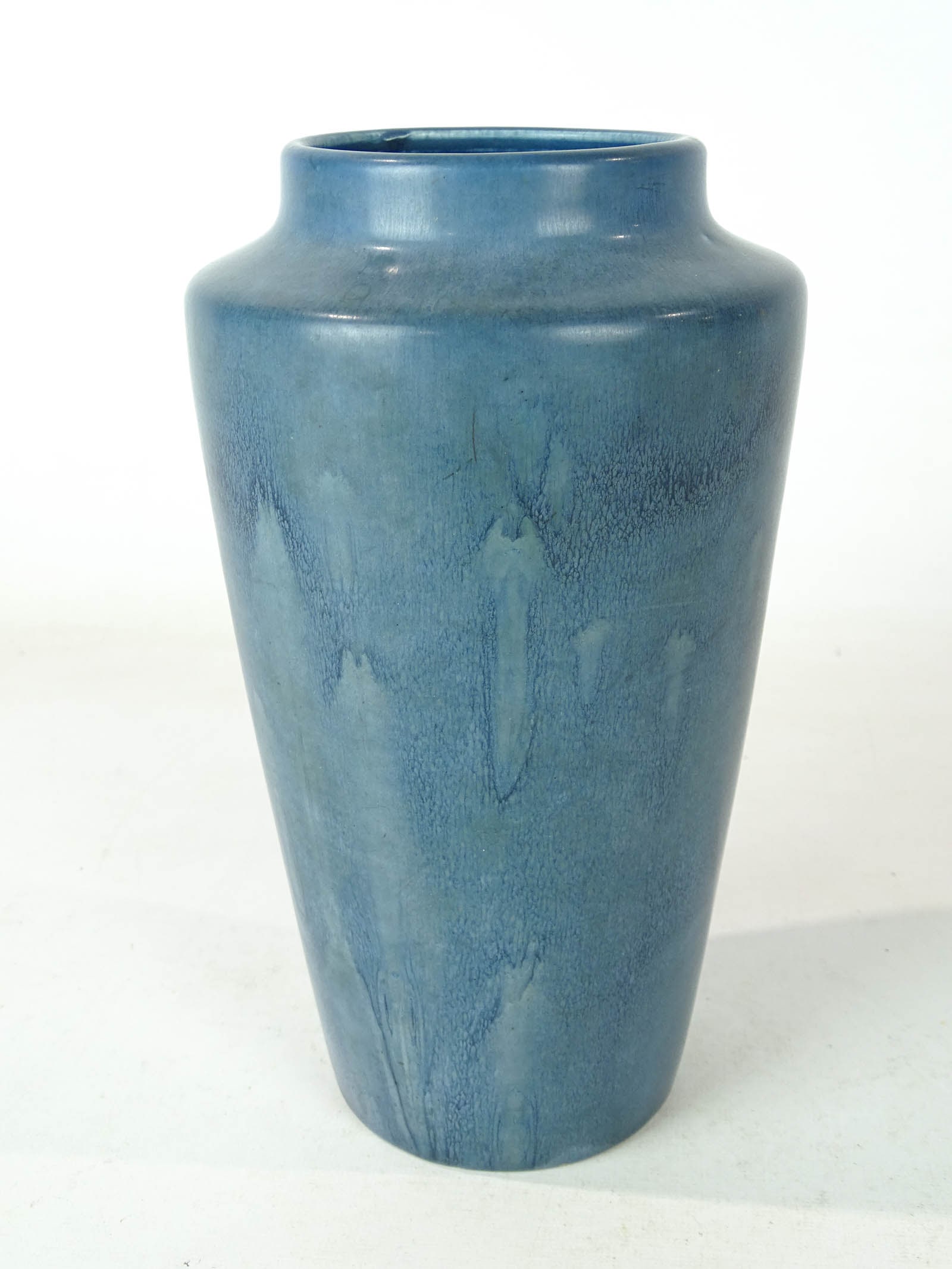 Rookwood Vase: Rookwood vase. 9" Ht.. Good condition. Barbara Packer collection.