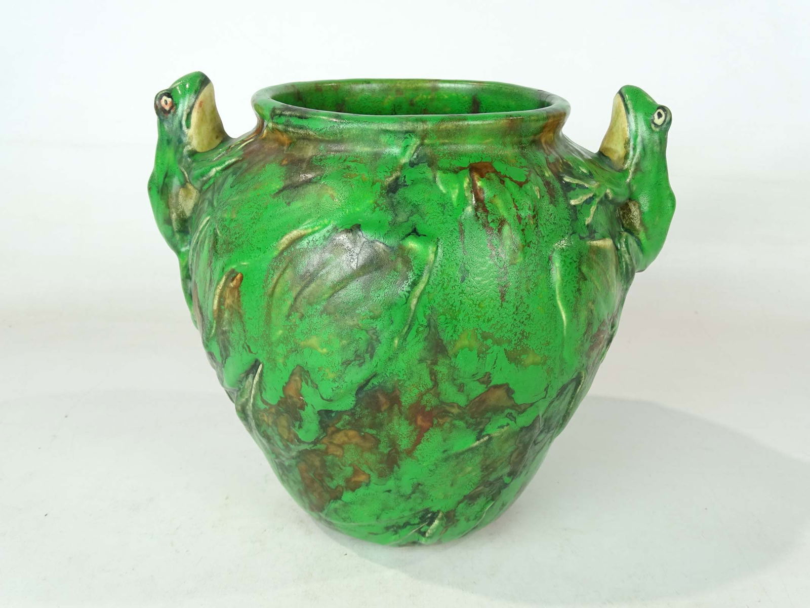 Weller Vase (1 of 6)