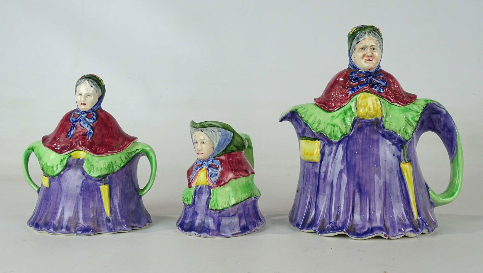 English Teaset (1 of 15)