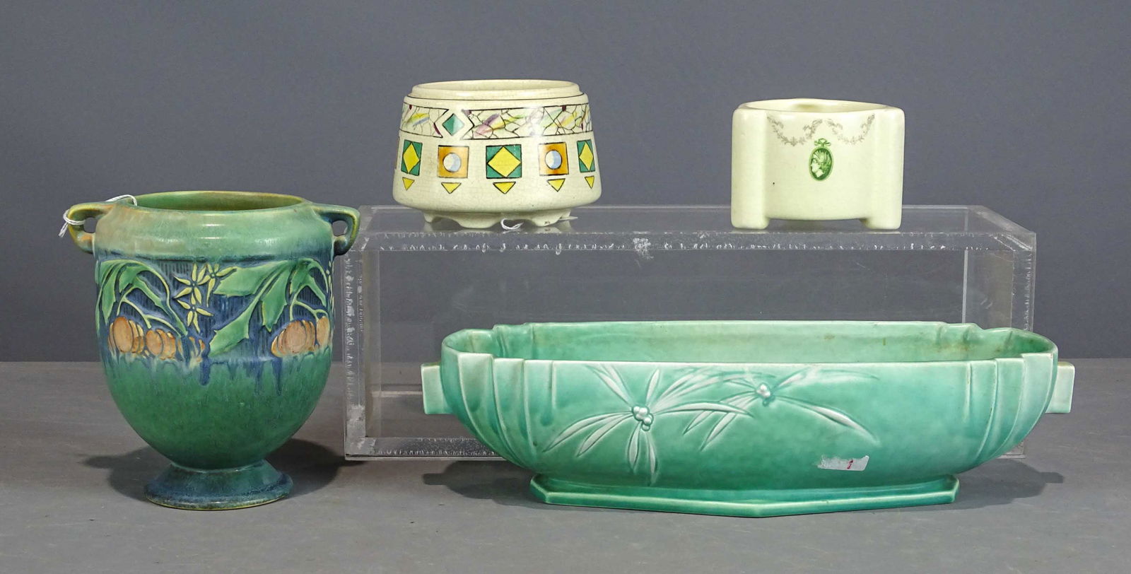 Roseville Lot (1 of 12)