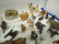 243: Dog Figurines - 3