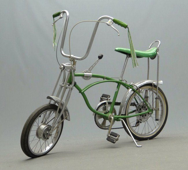 schwinn pea picker bike