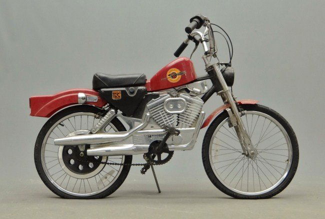 Harley Davidson Bicycle: Harley Davidson Sportster, 20" .