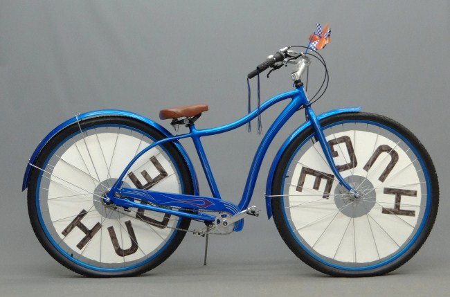 Coker Monster Cruiser Bicycle