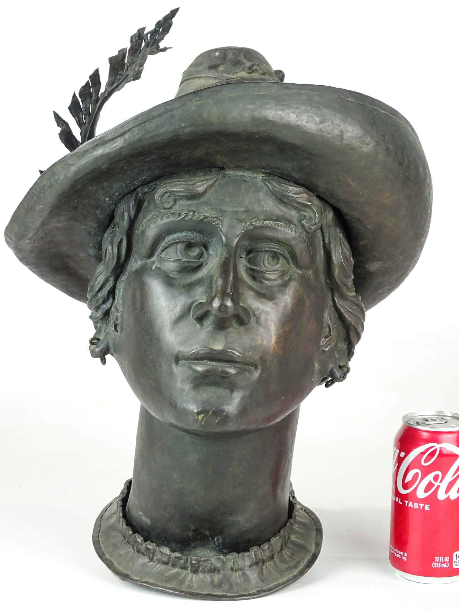 Continental Sculpture (1 of 8)