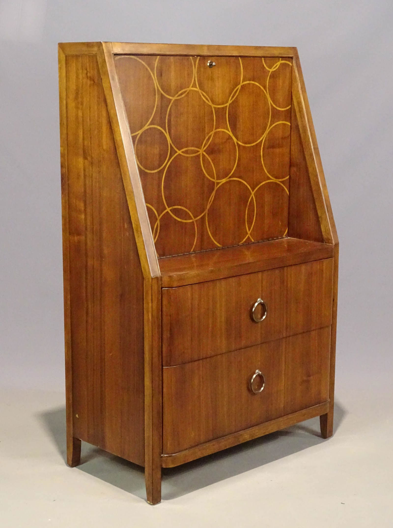 Drexel Heritage Bar (1 of 9)