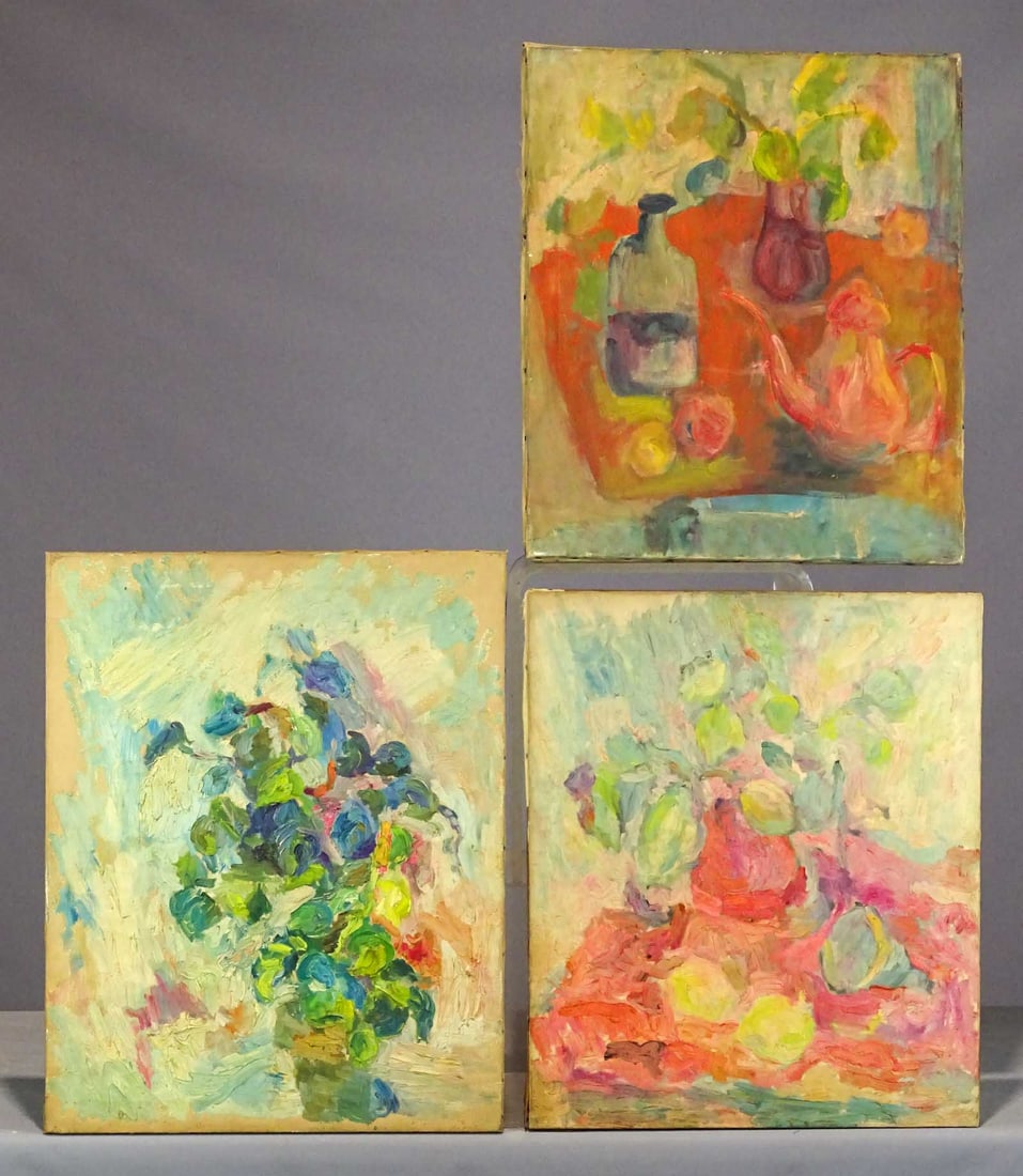 Artwork Lot (1 of 11)