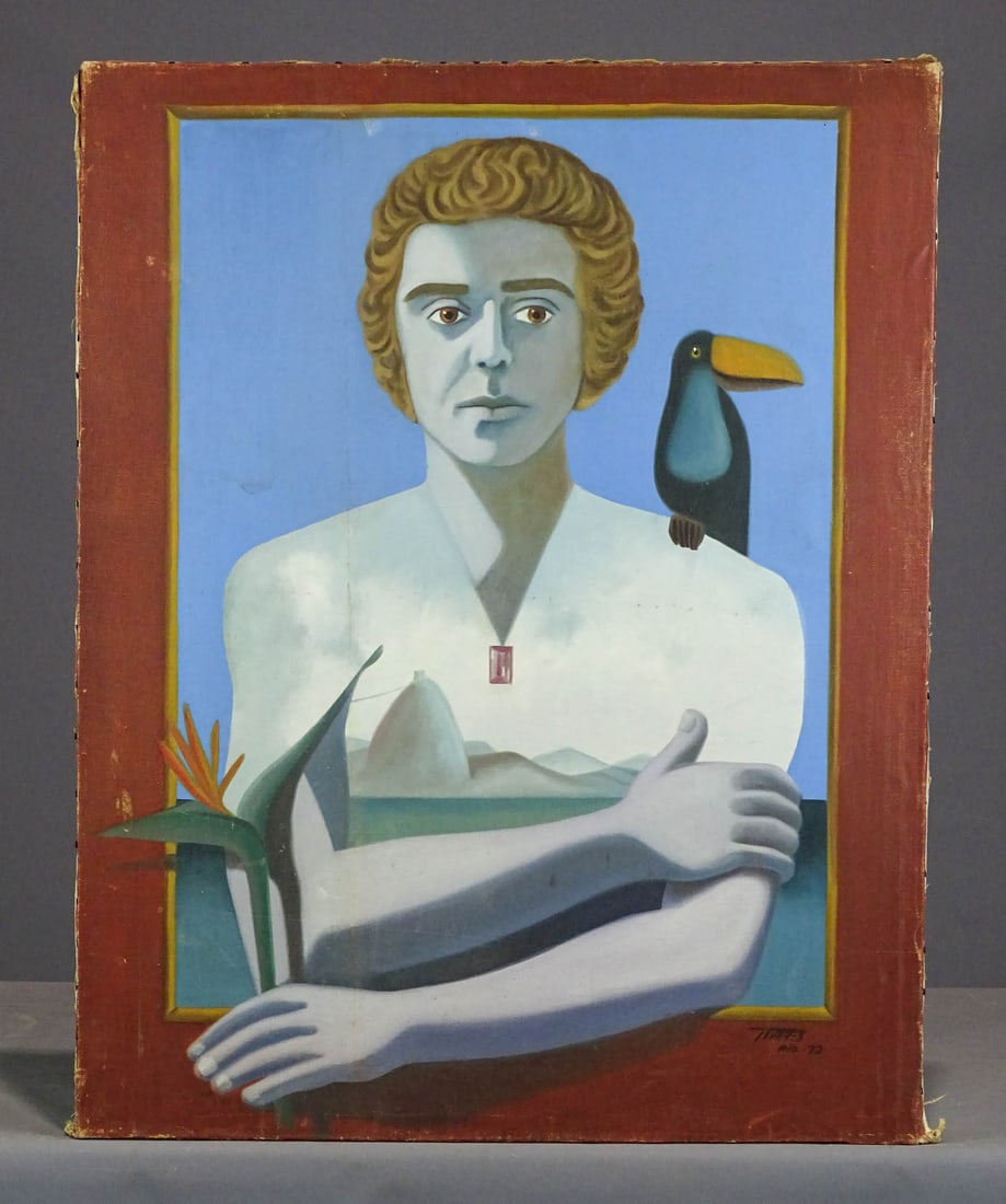 Tavares (20th Century) (1 of 6)