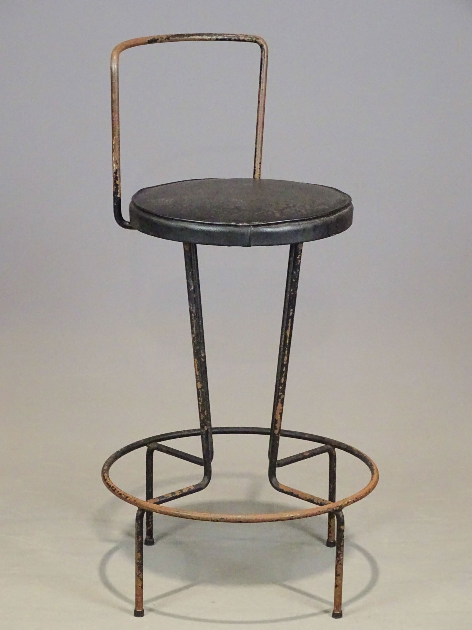Frederick Weinburg Bar Stool (1 of 6)