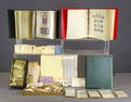 Stamp Lot