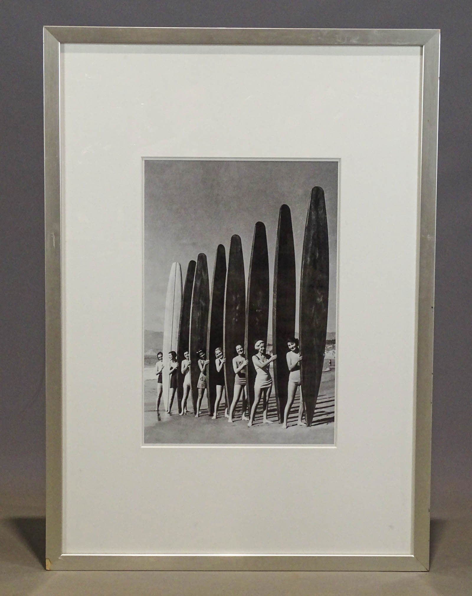 Surfboard Artwork (1 of 5)