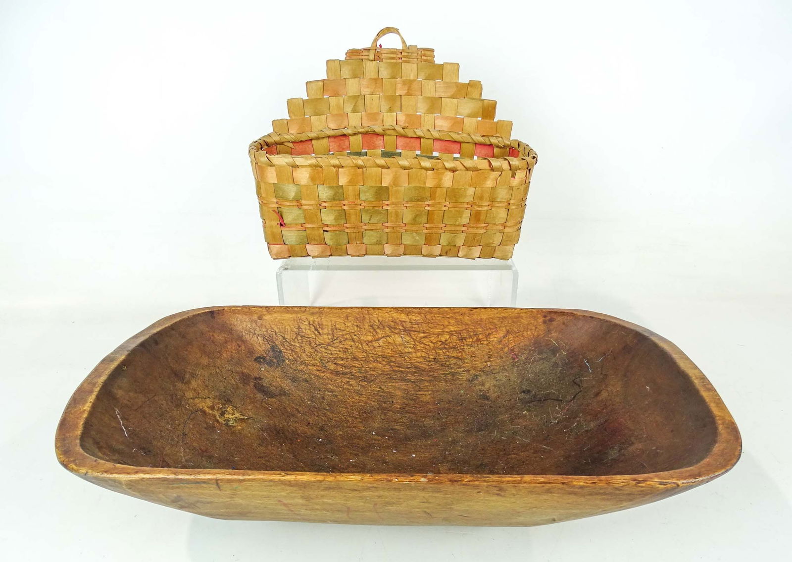 Primitive Lot (1 of 7)