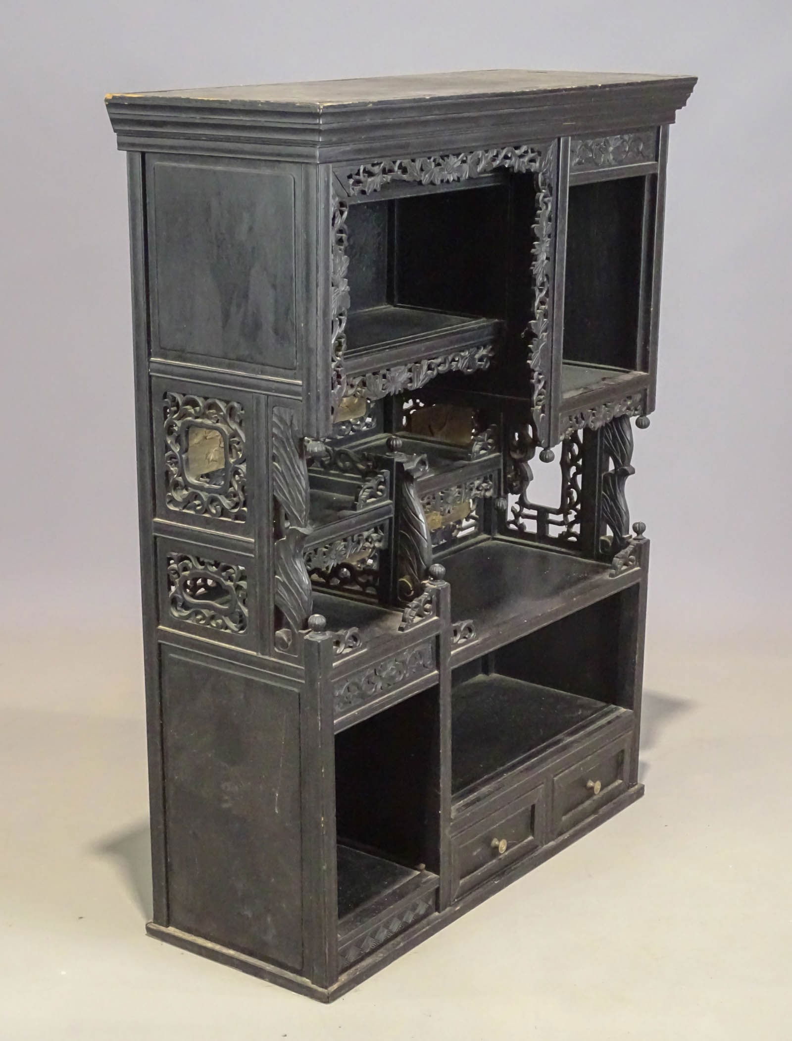 Asian Cabinet (1 of 9)