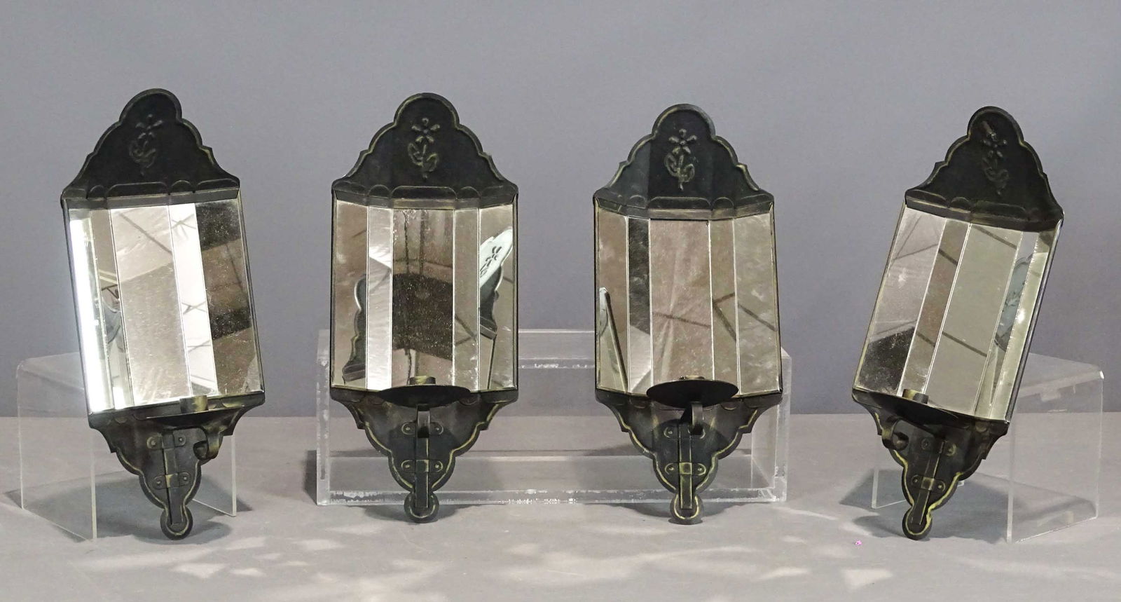 Wall Sconces (1 of 6)