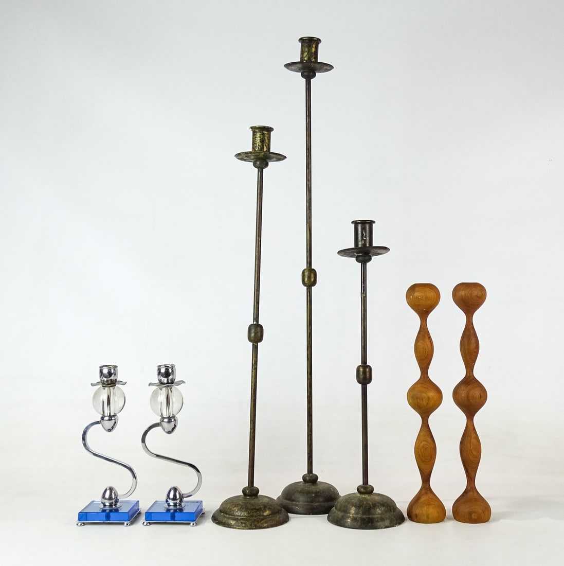 Candlestick Lot (1 of 12)