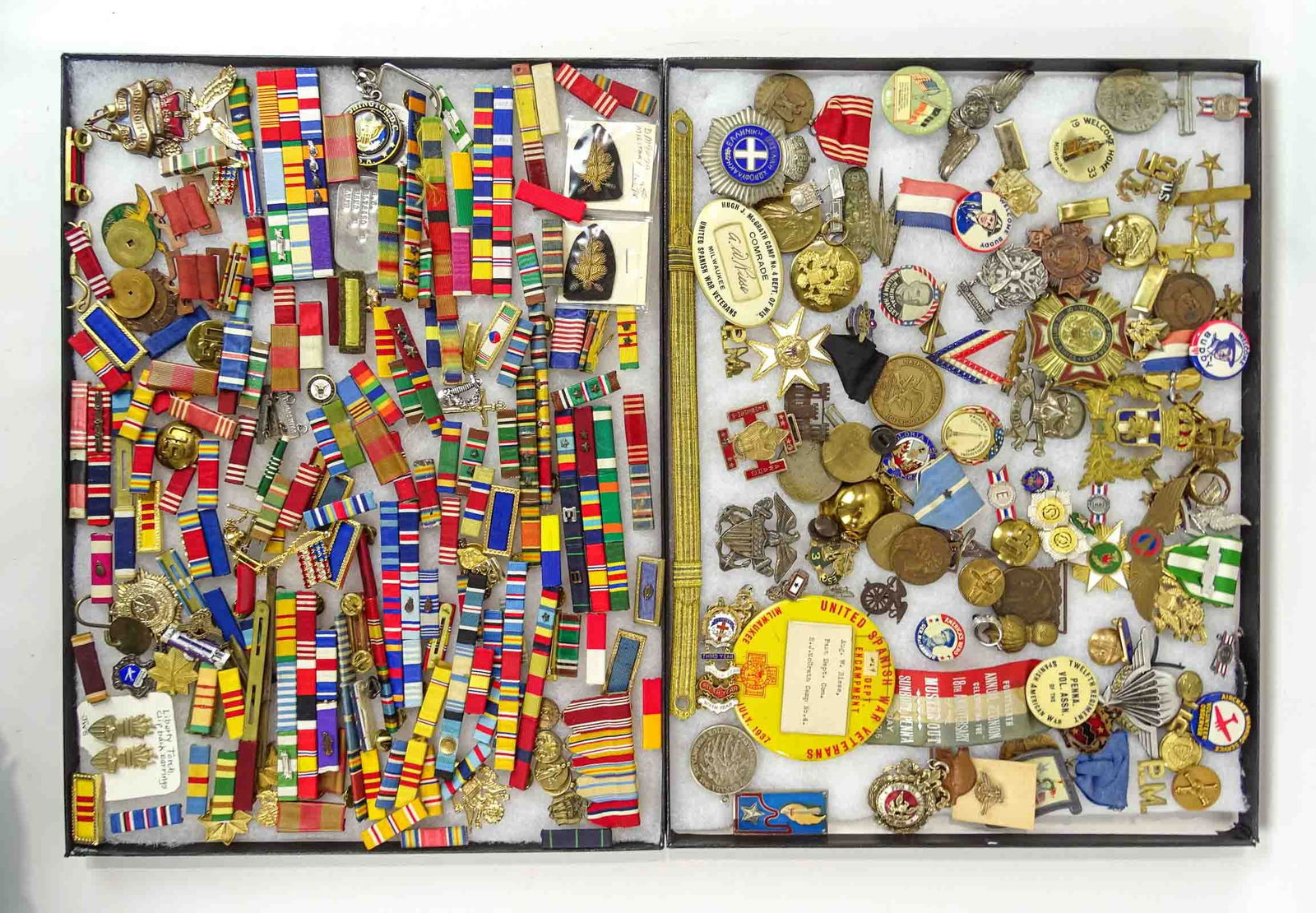 U.S. Military Lot (1 of 14)