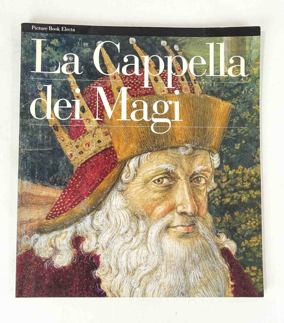 Rare Book Raphael Italian Architecture (1 of 11)