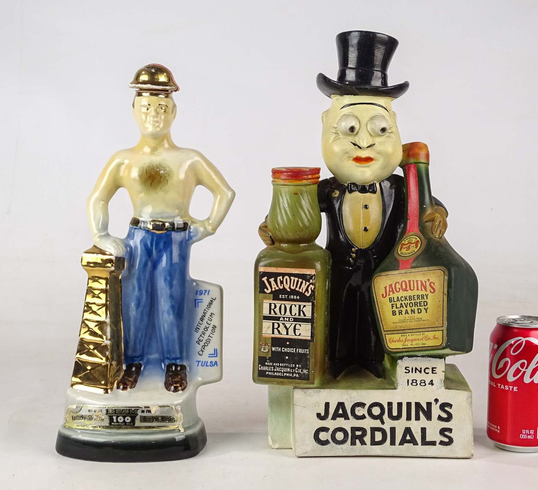 Barware Liquor Items (2) (1 of 11)